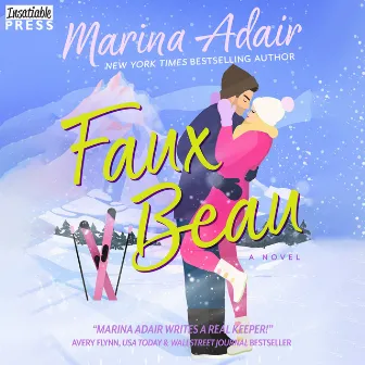 Faux Beau (Unabridged) by Marina Adair