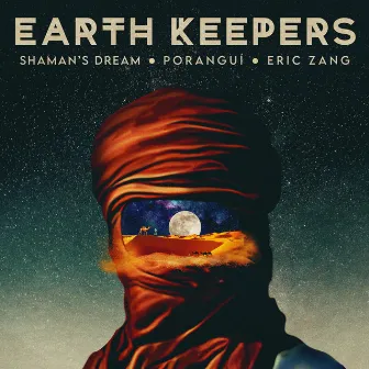 Earth Keepers by Eric Zang