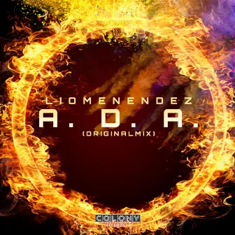 ADA (Original Mix) by Lio Menendez