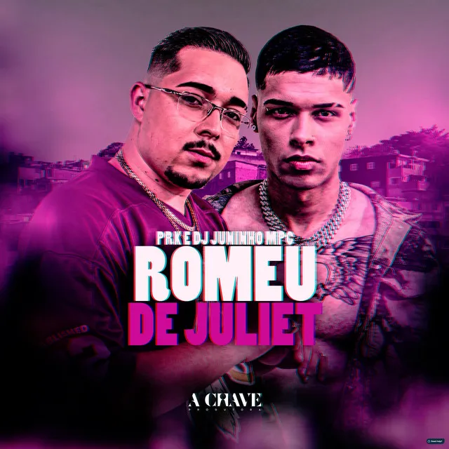 Romeu de Juliet