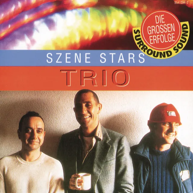 Szene Stars