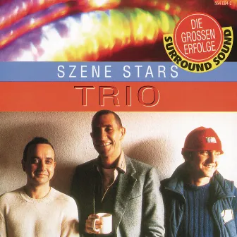 Szene Stars by Trio