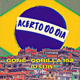 Acerto do Dia by GONE