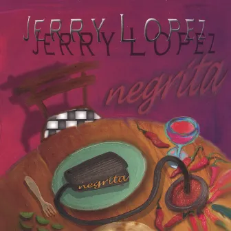 Negrita by Jerry Lopez