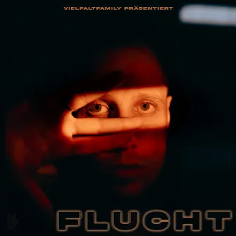 Flucht by Unknown Artist