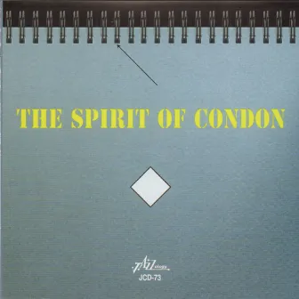 The Spirit of Condon by George Brunis