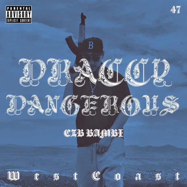 Draccy Dangerous