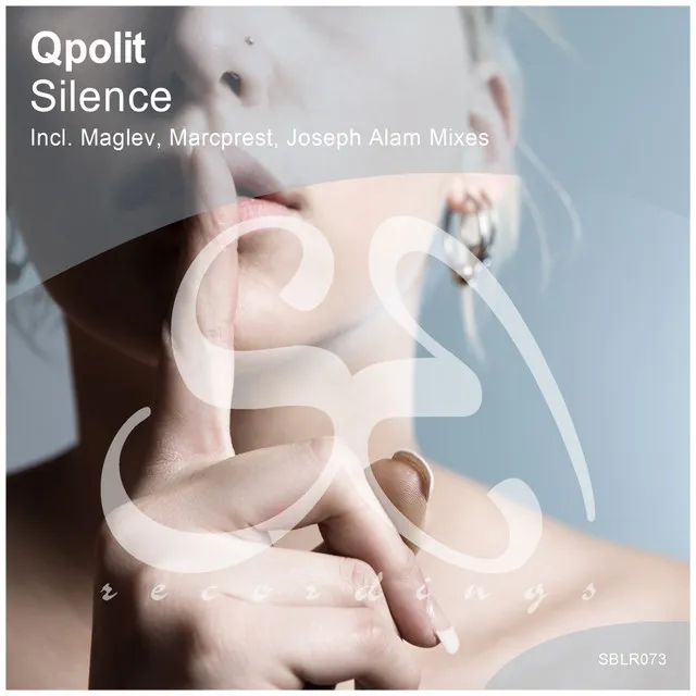 Silence - Joseph Alam Remix