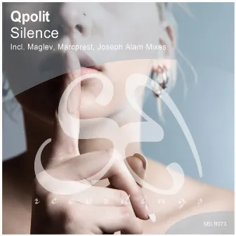 Silence by Qpolit