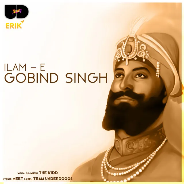 Ilam - E Gobind Singh