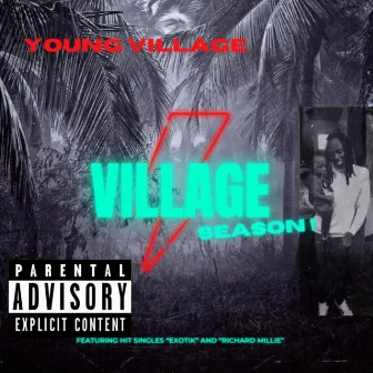 Village Season by Young Village