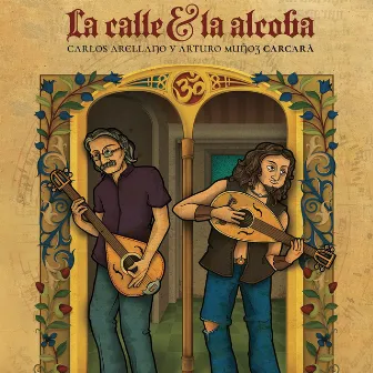 La calle y la alcoba by Carlos Arellano