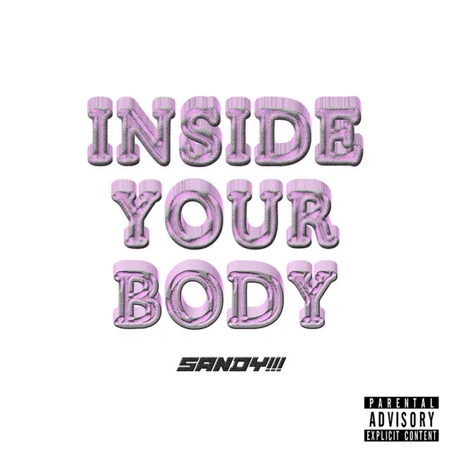 Inside Your Body