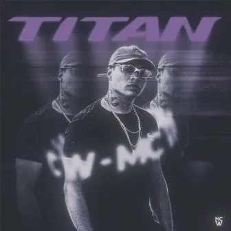 Titan by Mc W