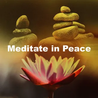 Meditate in Peace by Satori Meditation