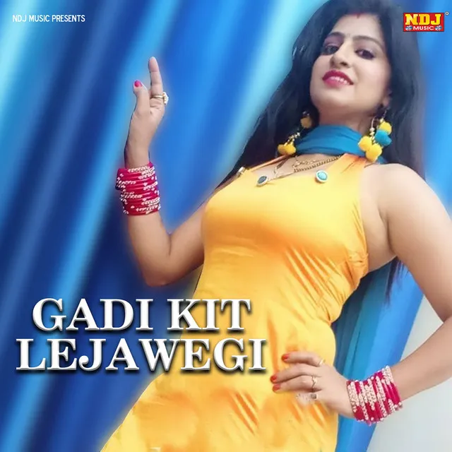 Gadi Kit Lejawegi