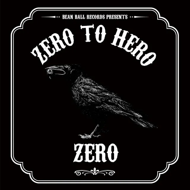 ZERO TO HERO