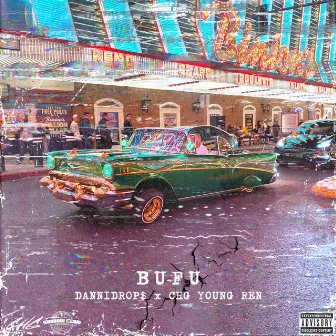 BUFU by DanniDrop$