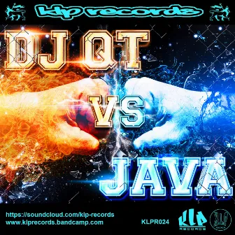 DJ QT v Java by DJ QT