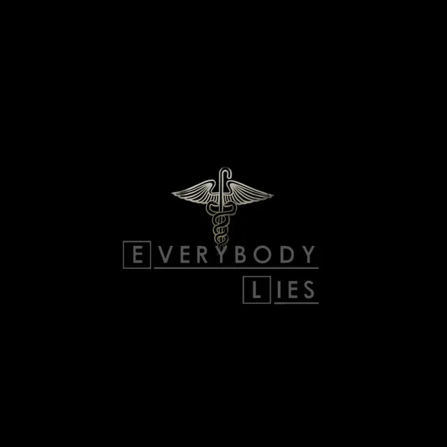 Everybody lies