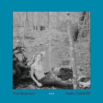 Night, Unfold by Paul Bergmann