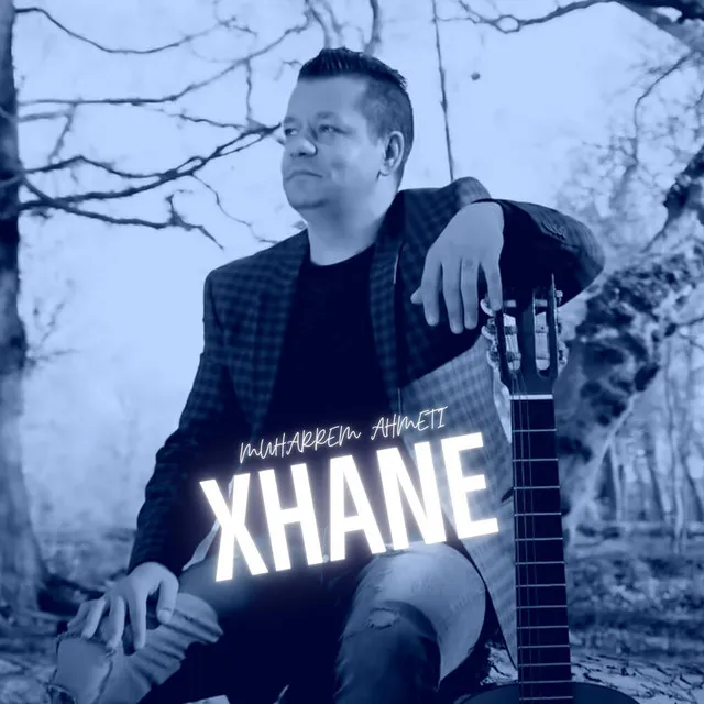 Xhane