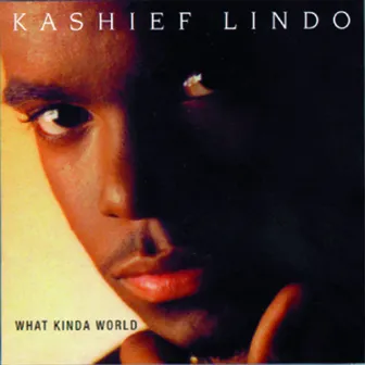 What Kinda World by Kashief Lindo