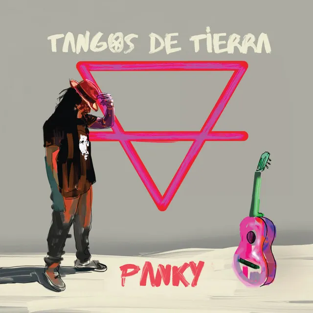 Tangos de Tierra