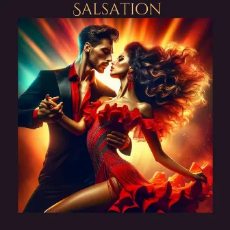 Salsation: Latin Jazz Music for a Night on the Town by Café Lounge Bar