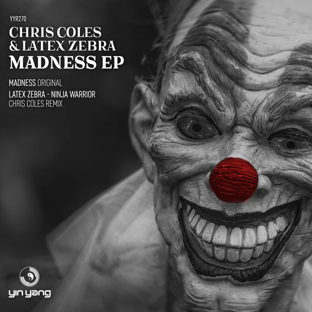 Madness EP