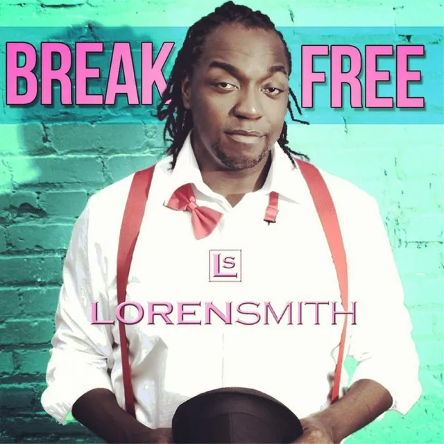 Break Free - Single