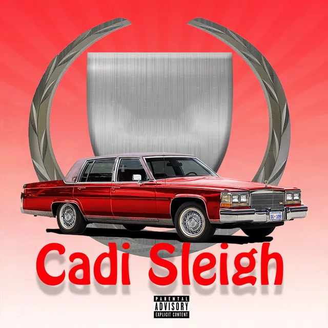 Cadi Sleigh