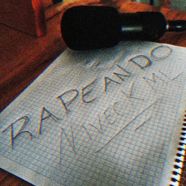 Rapeando