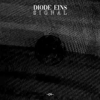 Signal by Diode Eins