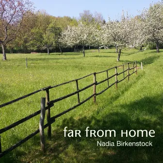 Far from Home by Nadia Birkenstock