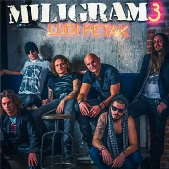 Ludi petak by Miligram