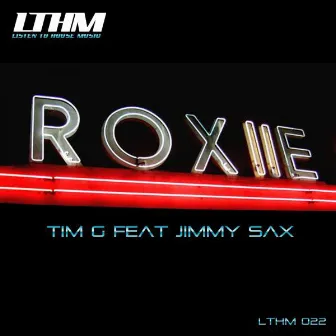 Roxiie by Tim G