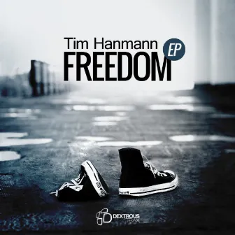 Freedom by Tim Hanmann