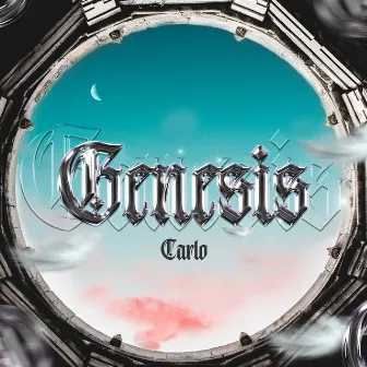 Genesis by Carlo