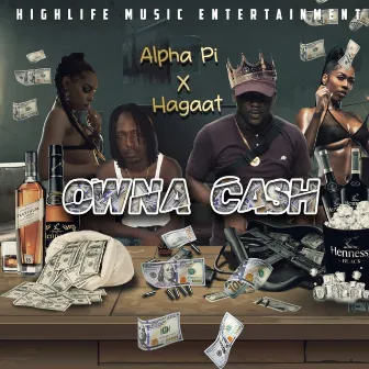 Owna Cash by Alpha Pi