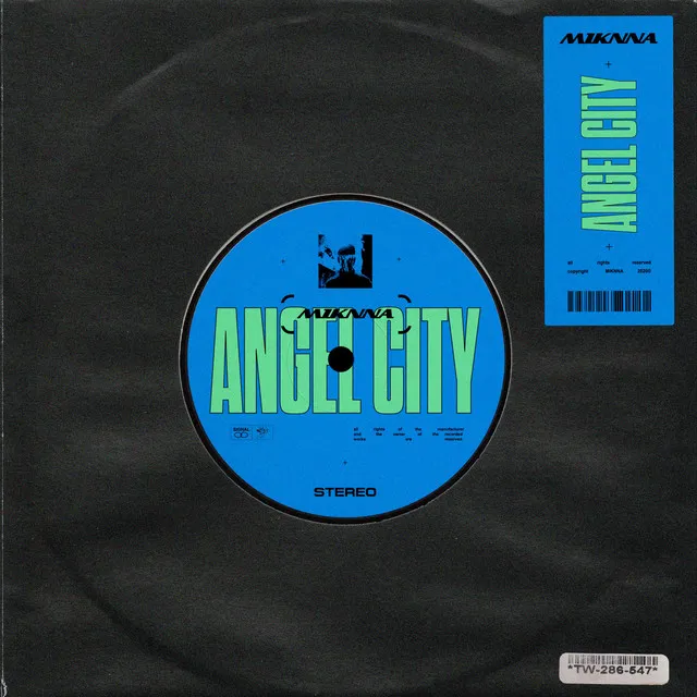 Angel City