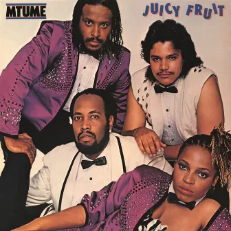 Juicy Fruit (Expanded) by Mtume