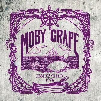 Ebbets Field, 1974 (Live) by Moby Grape