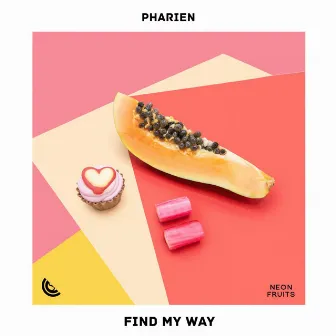 Find My Way by Pharien