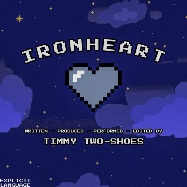 Iron Heart