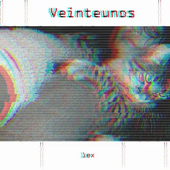 Veinteunos by LEX