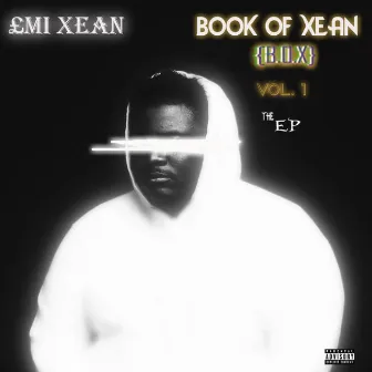 Book Of Xean (B.O.X.), Vol. 1 by £mi Xean