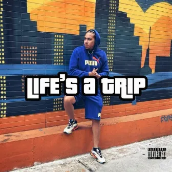 RUN IT UP by Trip Da King