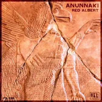 Anunaki by Red Albert