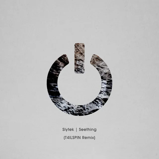 Seething - T4ILSPIN Remix